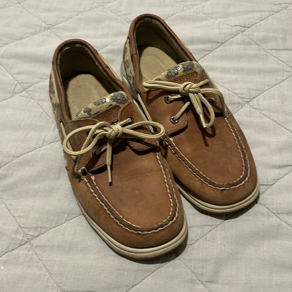 SPERRY Top-Sider